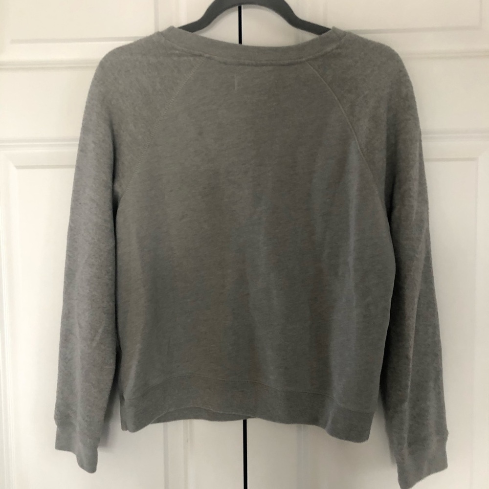 Mickey Mouse pullover sweatshirt - Picture 4 of 4